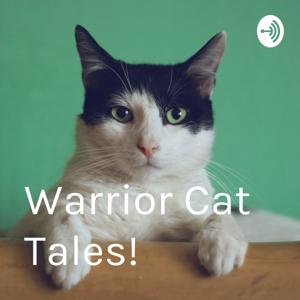 Warrior Cat Tales!