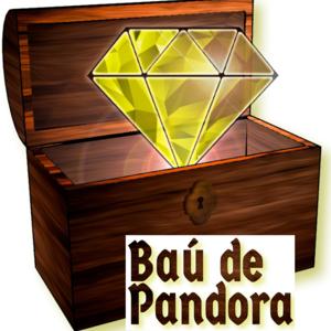 Baú de Pandora