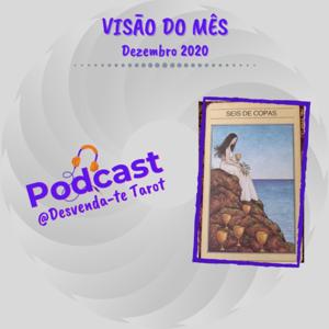 Desvenda-te Tarot