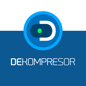 DEKOMPRESOR by DEKOMPRESOR