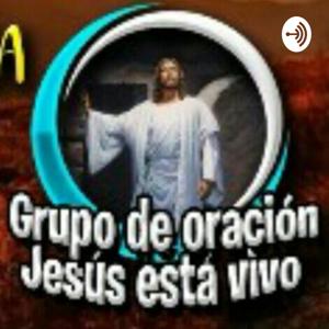 JESÚS ESTÁ VIVO