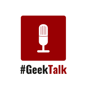 #GeekTalk Podcast - ALLE Kategorien des Podcasts