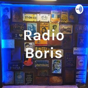 Radio Boris