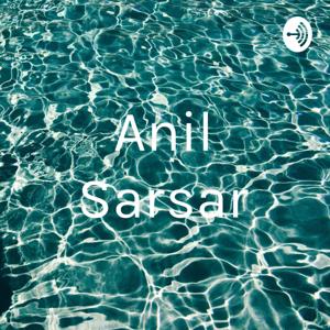 Anil sarsar