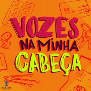 Vozes na Minha Cabeça