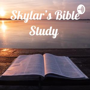 Skylar’s Bible Study