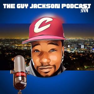 The GUY JACKSON PODCAST