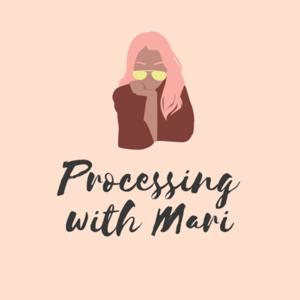 Processing with Mari