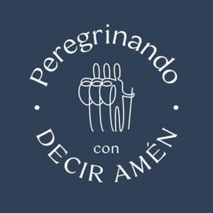 Peregrinando, cauce formativo de Decir Amén Asociación Civil.