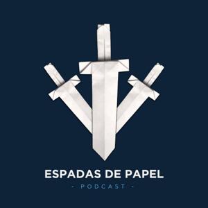 Espadas de Papel