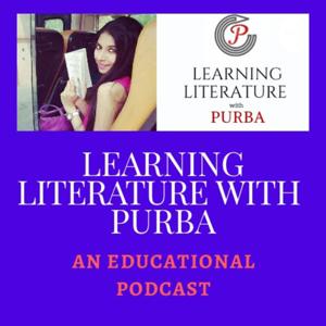 Learning Literature with Purba