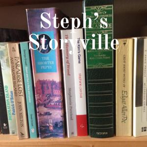 Steph's Storyville