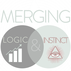 Merging Logic & Instinct