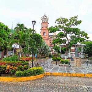 Puerto Vallarta Mitos Y Leyendas