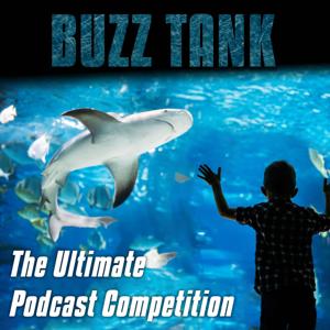 Buzz Tank by Buzzcast Network