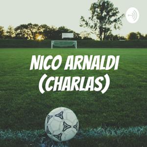 Nico Arnaldi (charlas)