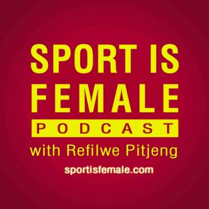 Sport is Female