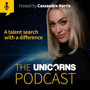 The Unicorns Podcast