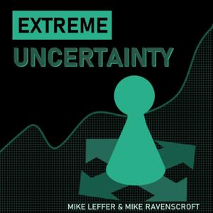 Extreme Uncertainty