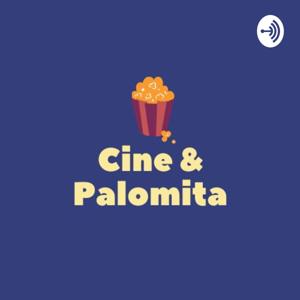 Cine y Palomita