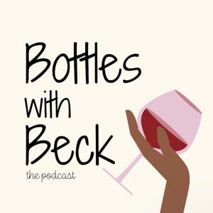 Bottles with Beck