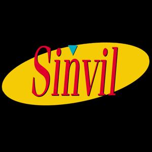 "SINVIL" - The Podcast about nothing