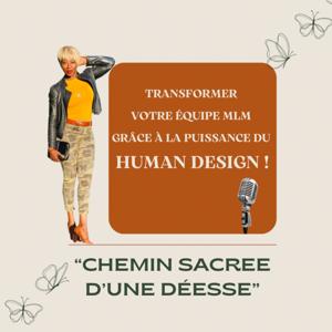 Chemin sacré d’une Déesse by Bamicoach