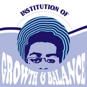 Institution of Growth and Balance