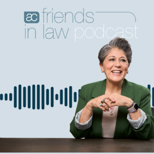 Friends In Law Podcast