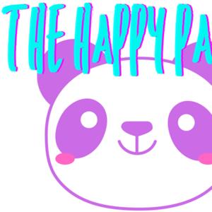 THE HAPPY PANDA