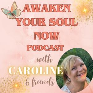 Awaken your soul now - How to develop your spiritual-self to grow your inner light and self-belives.