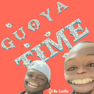 GUOYA TIME (Get Up Off Yo Ass)