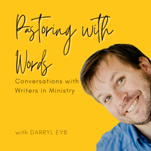 Pastoring with Words