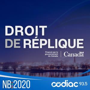 Droit de réplique