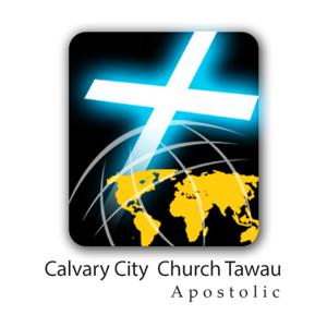 Calvary City Church Tawau