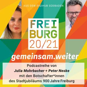 Digitale Wirtschaft und Innovation in Südbaden