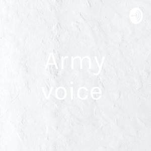 Cam_army voice