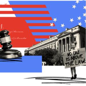 Saving Our Democracy, Saving Our Environment