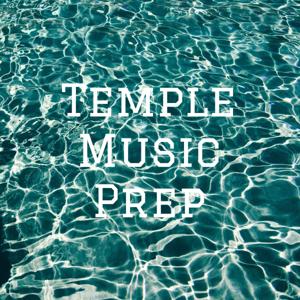 Temple Music Prep