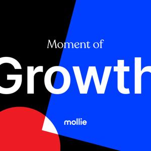 Mollie: Moment of Growth