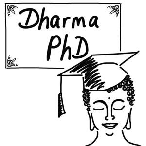 Dharma PhD