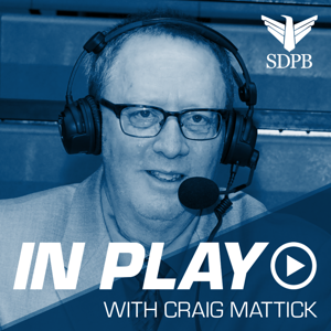 In Play with Craig Mattick