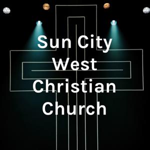 Sun City West Christian Church