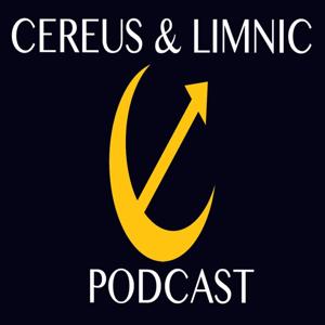 Cereus & Limnic: Behind the Book