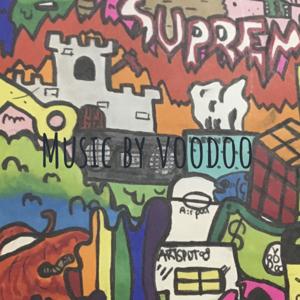 Music by voodoo