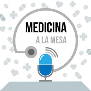 Medicina a la Mesa