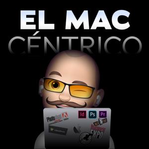 Mac céntrico