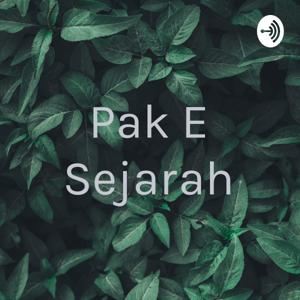 Pak E Sejarah