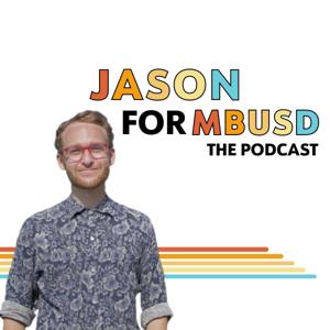 Jason for MBUSD