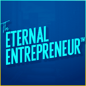 Eternal Entrepreneur—Equipping Christian Businesses